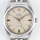 ROLEX BIG Air-King Ref.5504