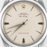 ROLEX BIG Air-King Ref.5504