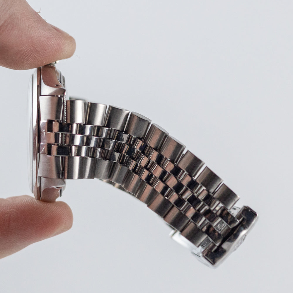 ROLEX BIG Air-King Ref.5504