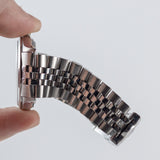 ROLEX BIG Air-King Ref.5504