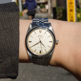 ROLEX BIG Air-King Ref.5504