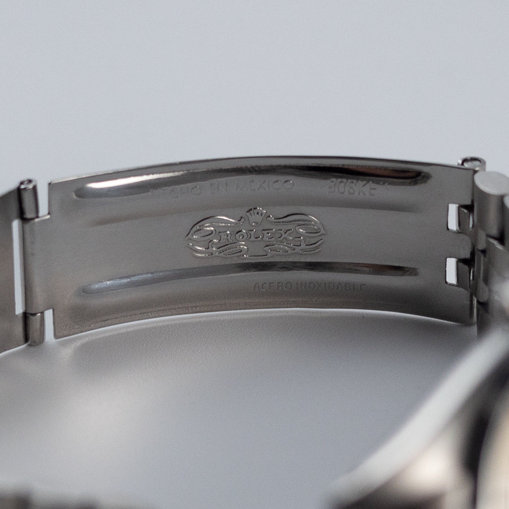 ROLEX BIG Air-King Ref.5504