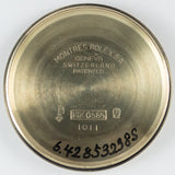 ROLEX Eaton 1/4 Century Club Ref.5590