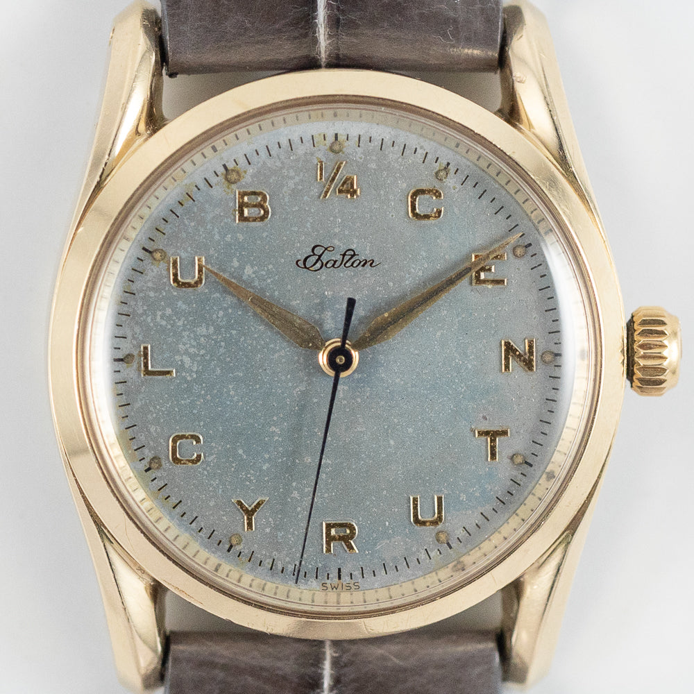 ROLEX Eaton 1/4 Century Club Ref.5590