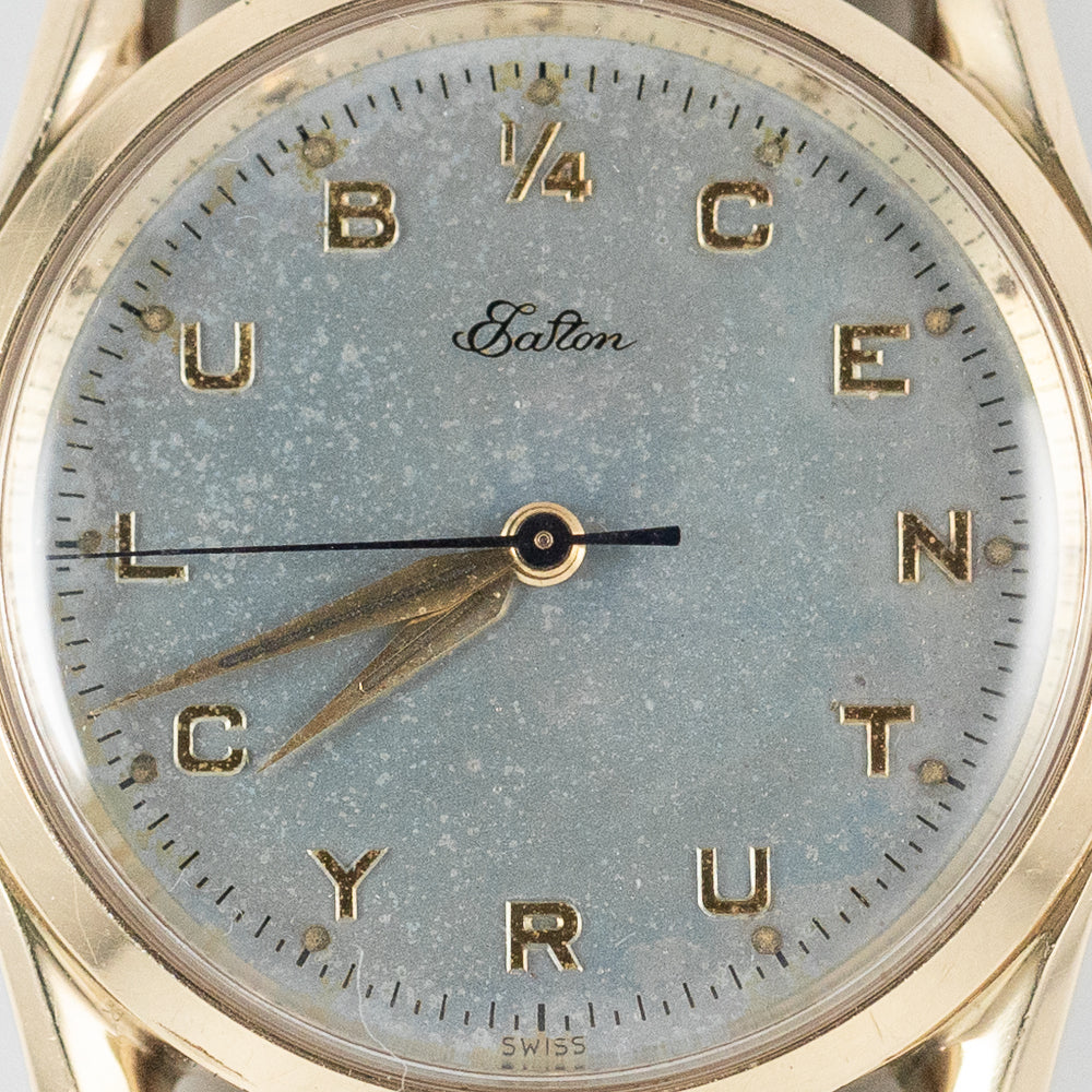 ROLEX Eaton 1/4 Century Club Ref.5590