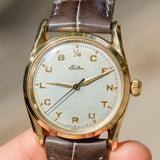 ROLEX Eaton 1/4 Century Club Ref.5590