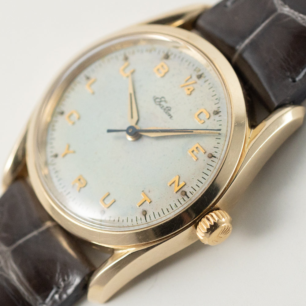 ROLEX Eaton 1/4 Century Club Ref.5590