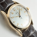 ROLEX Eaton 1/4 Century Club Ref.5590