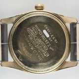 ROLEX Eaton 1/4 Century Club Ref.5590