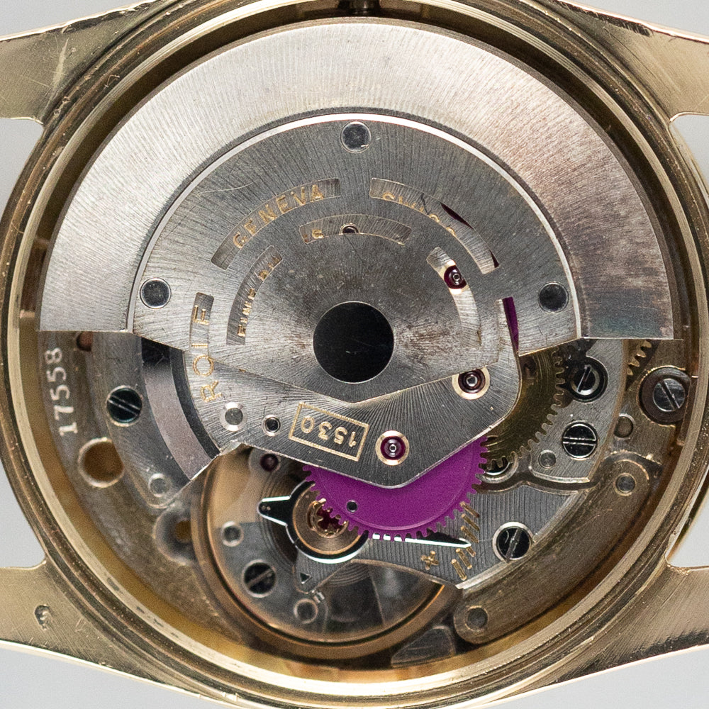 ROLEX Eaton 1/4 Century Club Ref.5590