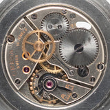 OMEGA Ref.CK2014 Big Scarab Extract from the Archives