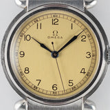 OMEGA Ref.CK2014 Big Scarab Extract from the Archives