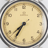 OMEGA Ref.CK2014 Big Scarab Extract from the Archives