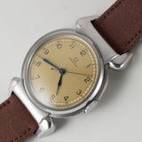 OMEGA Ref.CK2014 Big Scarab Extract from the Archives