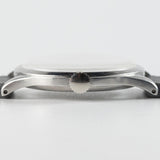 OMEGA Ref.CK2181 Oversize 38mm Black Gilt dial Cal.30T2