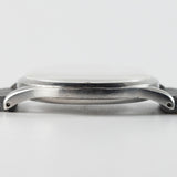 OMEGA Ref.CK2181 Oversize 38mm Black Gilt dial Cal.30T2