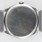 OMEGA Ref.CK2181 Oversize 38mm Black Gilt dial Cal.30T2