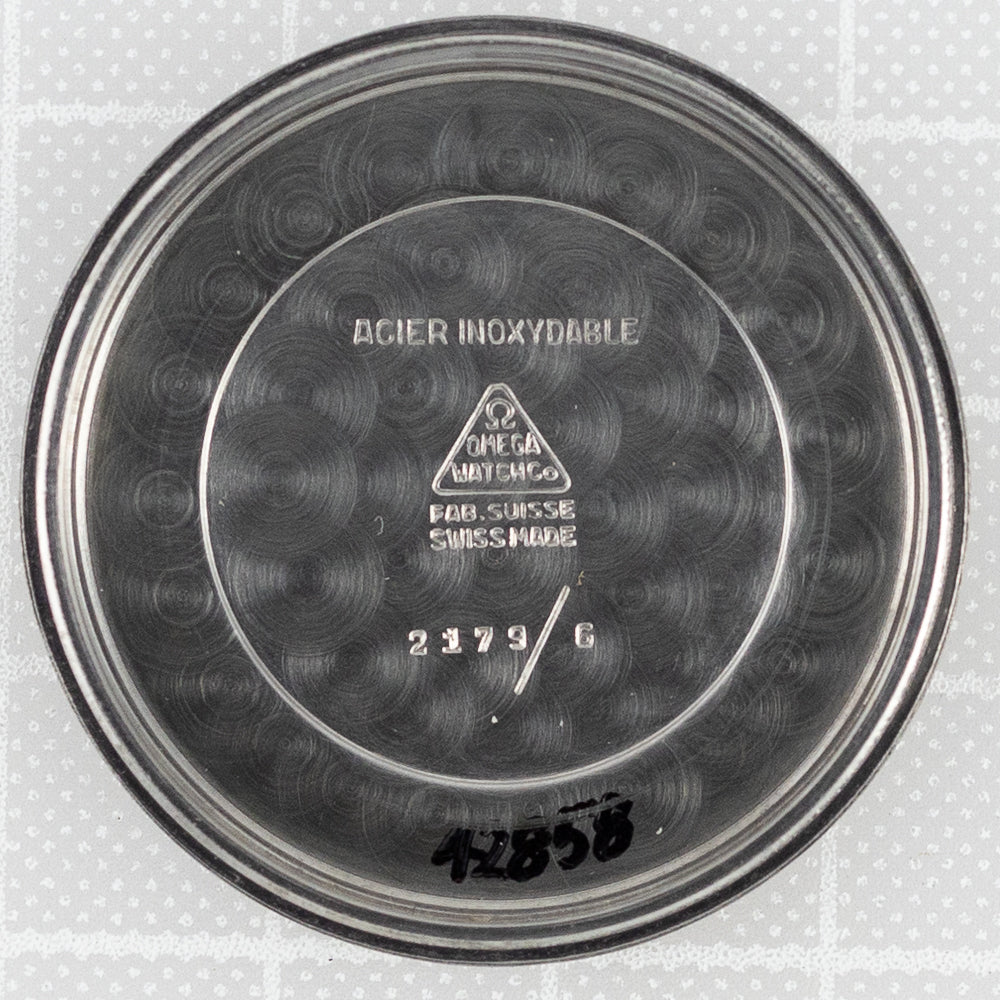 OMEGA Ref.2179