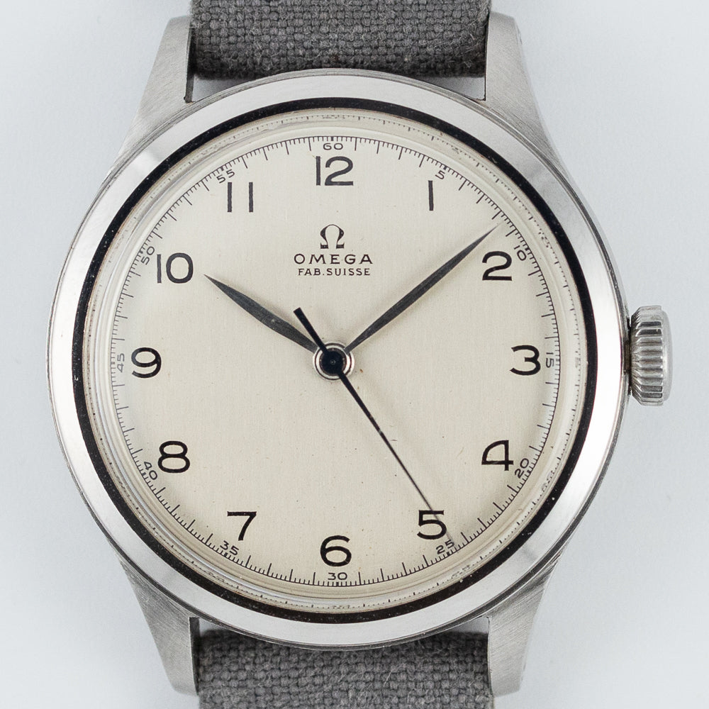 OMEGA Ref.2179