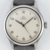 OMEGA Ref.2179