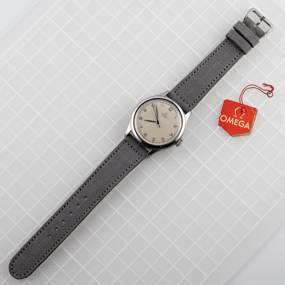 OMEGA Ref.2179