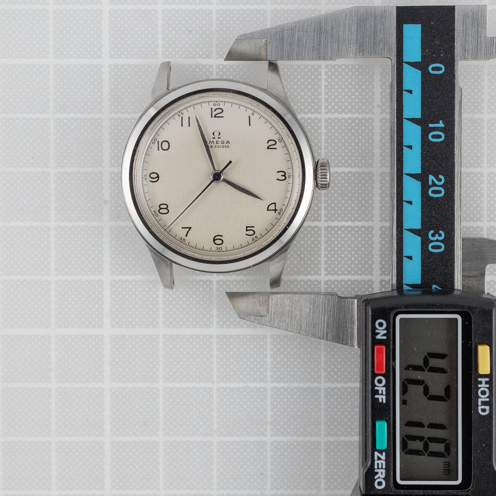OMEGA Ref.2179