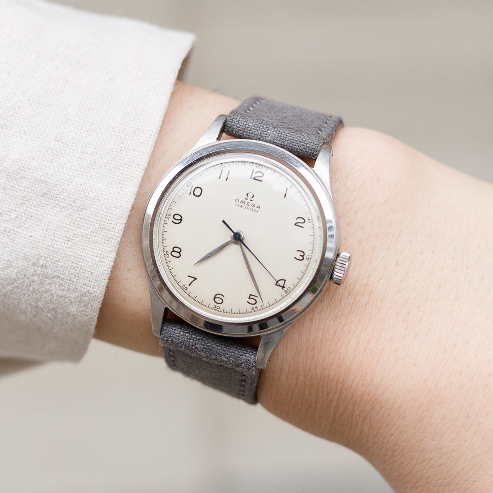 OMEGA Ref.2179