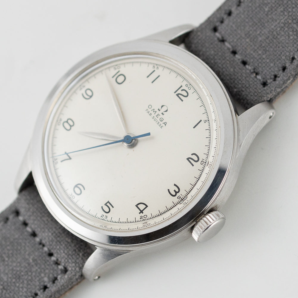 OMEGA Ref.2179
