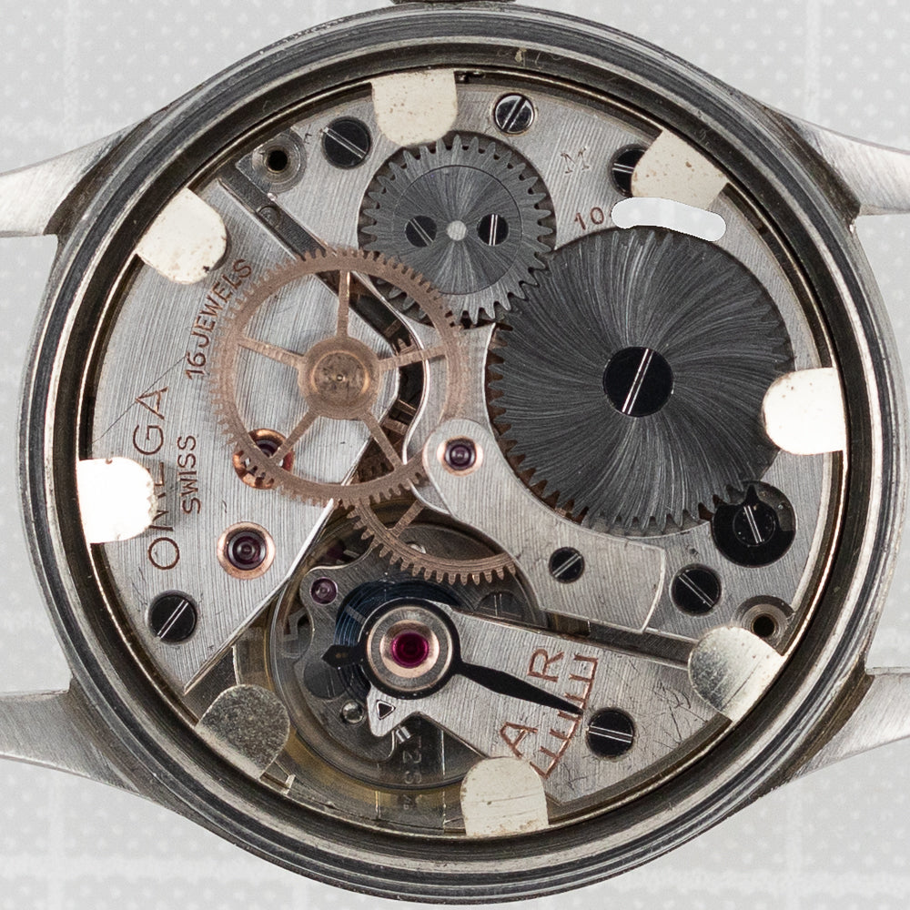OMEGA Ref.2179