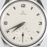 OMEGA Ref.2900 Cal.267
