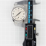 OMEGA Ref.2900 Cal.267