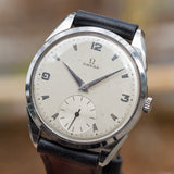 OMEGA Ref.2900 Cal.267