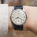 OMEGA Ref.2900 Cal.267