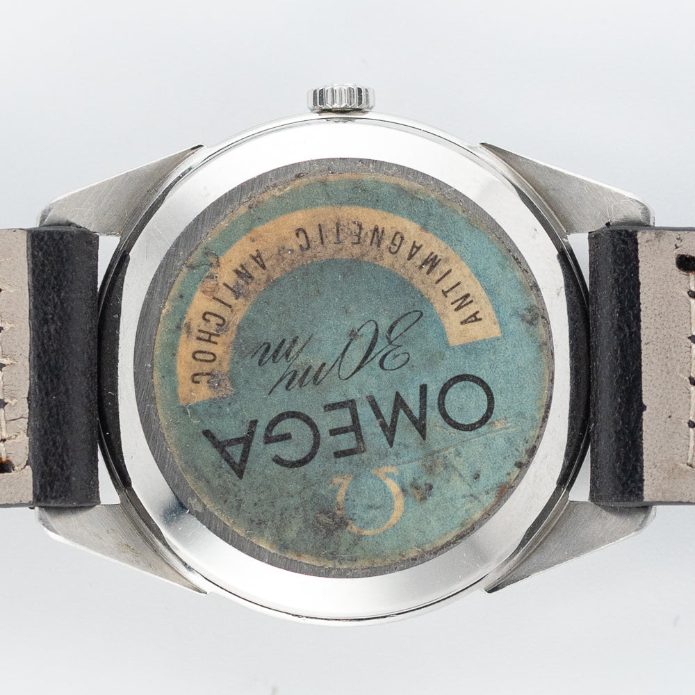 OMEGA Ref.2900 Cal.267