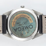 OMEGA Ref.2900 Cal.267