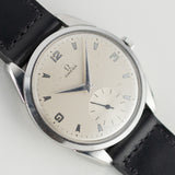 OMEGA Ref.2900 Cal.267