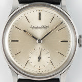 IWC Cal.88 Calatrava Case