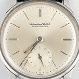 IWC Cal.88 Calatrava Case