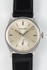 IWC Cal.88 Calatrava Case