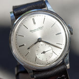 IWC Cal.88 Calatrava Case