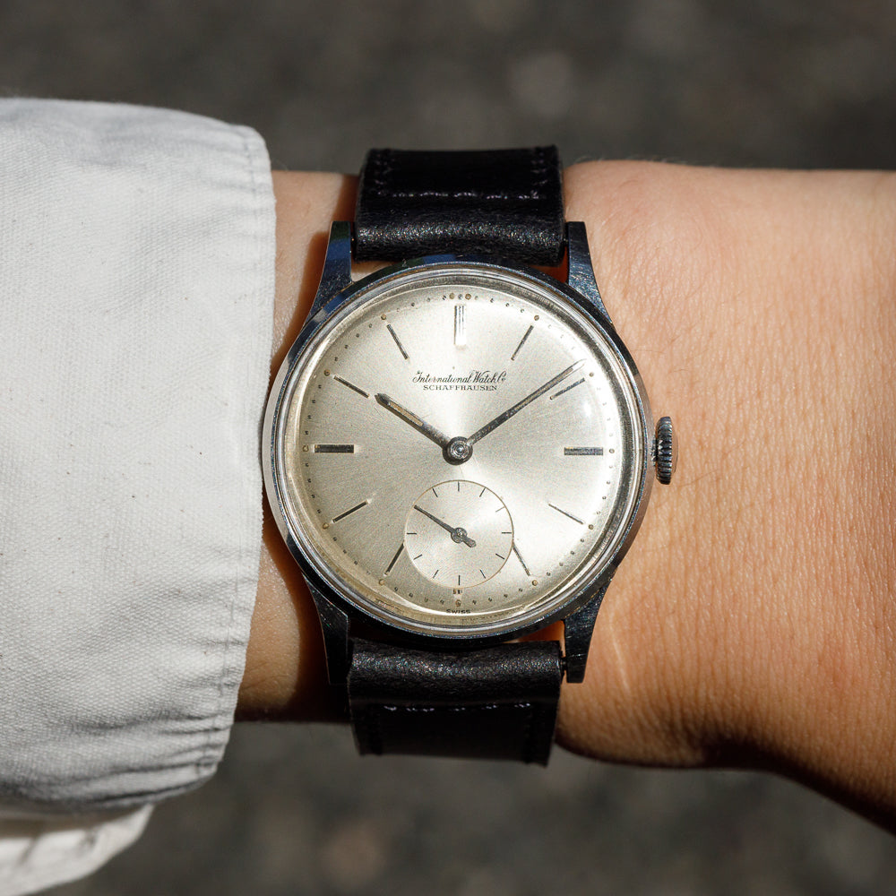 IWC Cal.88 Calatrava Case