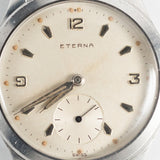 ETERNA
