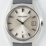 GRAND SEIKO Ref.6185-8020 Pre VFA Applied Suwa Logo