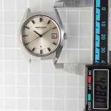 GRAND SEIKO Ref.6185-8020 Pre VFA Applied Suwa Logo