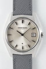 GRAND SEIKO Ref.6185-8020 Pre VFA Applied Suwa Logo