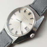 GRAND SEIKO Ref.6185-8020 Pre VFA Applied Suwa Logo