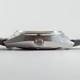 GRAND SEIKO Ref.6185-8020 Pre VFA Applied Suwa Logo