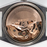 GRAND SEIKO Ref.6185-8020 Pre VFA Applied Suwa Logo