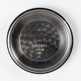 GRAND SEIKO Ref.6185-8020 Pre VFA Applied Suwa Logo