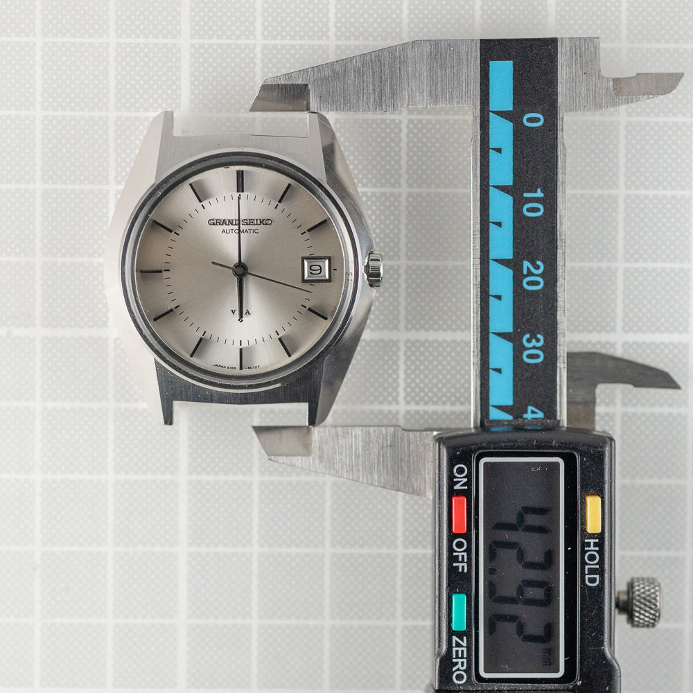 GRAND SEIKO Ref.6185-8021 VFA